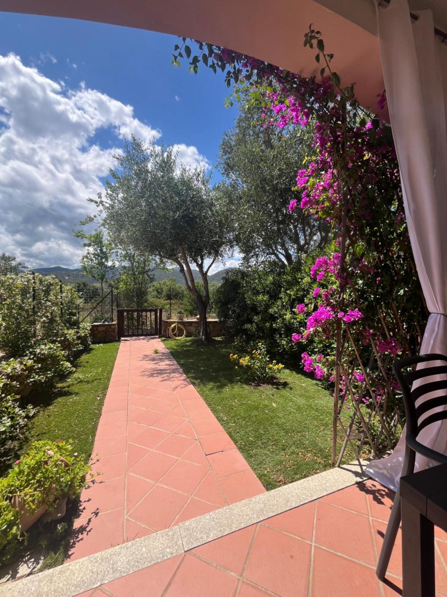 The Villa - San Teodoro San Teodoro  Esterno foto